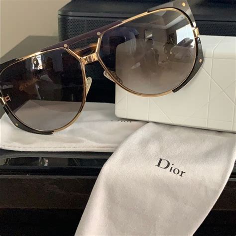 sunglasses christian dior enigmatic s full rim aviator replica|Dior .